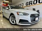 Used 2019 Audi A5 Sportback for sale.