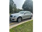 Used 2013 Cadillac ATS for sale.