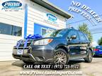 Used 2014 Subaru Forester for sale.