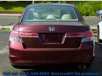 $11,000 2011 Honda Accord with 103,000 miles!