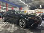 Used 2020 Lexus ES for sale.