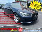 $26,998 2016 BMW 740i with 65,450 miles!