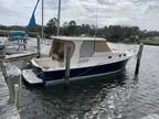 31 foot Mainship Pilot 31