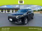 2019 Jeep Cherokee for sale