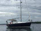 2003 Dufour Yachts 36 Classic Boat for Sale