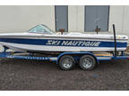 2007 Nautique Ski Nautique 206
