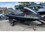 2007 Yamaha WaveRunnerî FX High Output