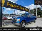 2010 Ford F150 Super Cab for sale
