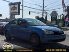 Used 2010 Ford Focus for sale.
