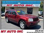 Used 2007 Jeep Grand Cherokee for sale.
