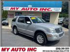 Used 2010 Mercury Mountaineer for sale.