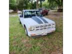1991 Chevrolet S 0 P/U