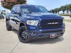 2022 Ram 1500 Big Horn/Lone Star - Arlington,Texas