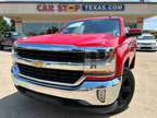 2016 Chevrolet Silverado 1500 Crew Cab for sale