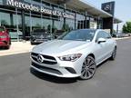 2023 Mercedes-Benz Cla CLA 250 4MATIC