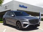 2023 Genesis GV70 2.5T Standard