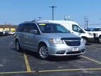 2011 Chrysler Town And Country Touring-L