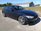 2015 BMW 4 Series 428i Gran Coupe