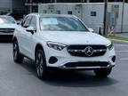 2023 Mercedes-Benz Glc GLC 300 4MATIC