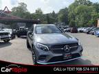 2019 Mercedes-Benz Glc AMG GLC 43
