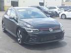 2023 Volkswagen Golf Gti S