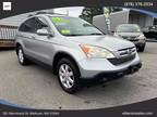 2008 Honda CR-V EX-L Sport Utility 4D