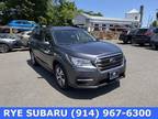 2021 Subaru Ascent