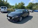2021 Mazda Mazda3
