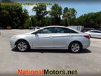2012 Hyundai Sonata GLS PZEV