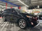 Used 2017 Kia Sorento for sale.