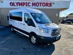 2019 Ford Transit Passenger Wagon XLT for sale
