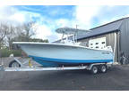 2020 Sea Pro 259 CC