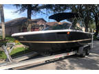 2014 Four Winns H210