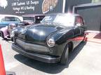 1951 Ford 2dr Hard Top Vicki