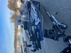 18 foot Tracker PRO175TF