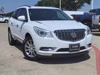 2017 Buick Enclave Leather - Arlington,Texas