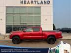2021 Toyota Tacoma 4x4 Double Cab Auto