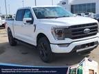 2023 Ford F-150 TruckLariat