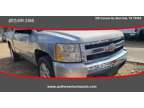2008 Chevrolet Silverado 1500 Crew Cab for sale