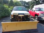 Used 2008 FORD F250 SUPER DUTY For Sale