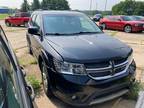 2012 Dodge Journey SPORT UTILITY 4-DR