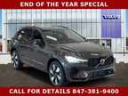 2024 Volvo XC60 Recharge Plug-In Hybrid Plus Dark Theme