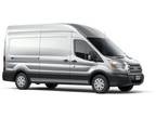 Used 2015 Ford Transit for sale.
