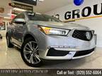 Used 2017 Acura MDX for sale.
