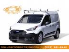 2019 Ford Transit Connect XL - DALLAS,TX