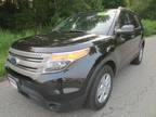 2014 Ford Explorer Base 4WD