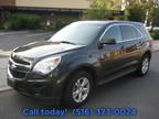 $7,990 2014 Chevrolet Equinox with 83,920 miles!