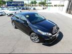 2019 Kia Forte S