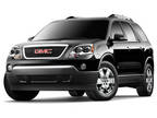 Used 2011 GMC Acadia for sale.
