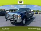2008 Ford F250 Super Duty Crew Cab for sale